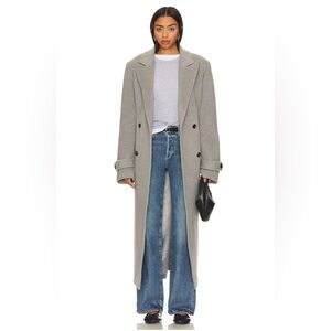 COH Annina Trouser Jean Wash Starsign